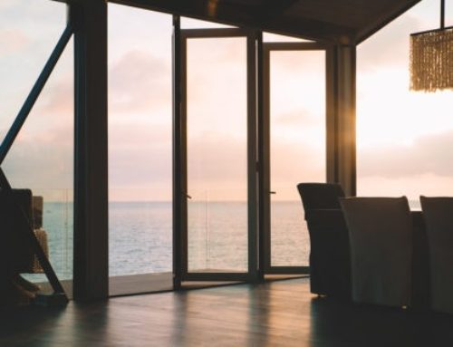 Studio Sea View
